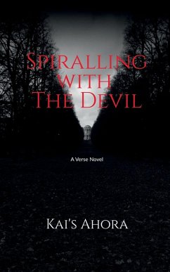 Cover Spiralling with The Devil