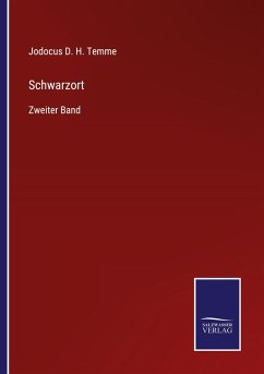 Cover Schwarzort