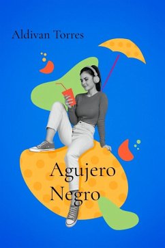 Cover Agujero Negro