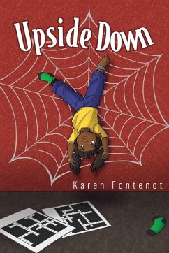Upside Down - Fontenot, Karen