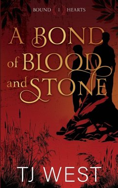Cover A Bond of Blood and Stone