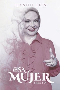 Cover ¡Esa Mujer Eres Tú!