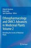 Ethnopharmacology and OMICS Advances in Medicinal Plants Volume 2