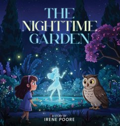 The Nighttime Garden - Poore, Irene The Nighttime Garden - Poore, Irene
