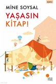 Yasasin Kitap Yasasin Kitap