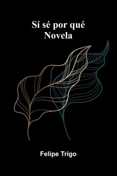 Cover Sí Sé Por Qué