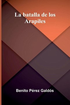 Cover La Batalla De Los Arapiles