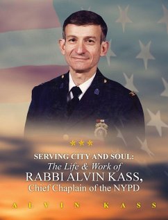 Cover Serving City and Soul