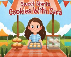 Cookies With Cara - Donofrio, Jenna M