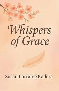Cover Whispers of Grace
