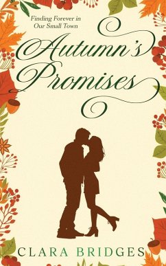 Cover Autumn's Promises