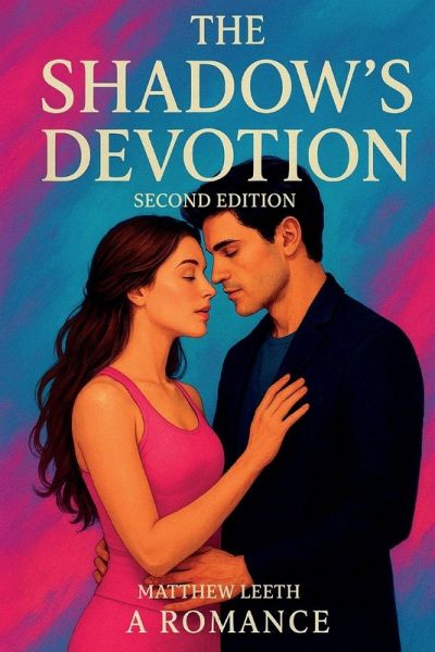 The Shadow's Devotion, Second Edition