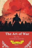 The Art of the War   Timeless Classics