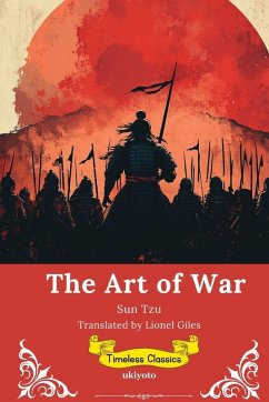 Cover The Art of the War   Timeless Classics