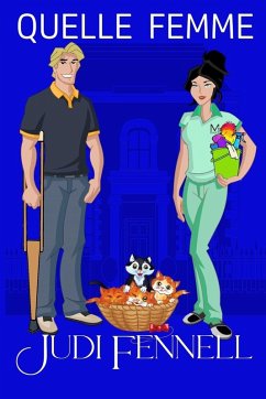 Quelle Femme! - Fennell, Judi