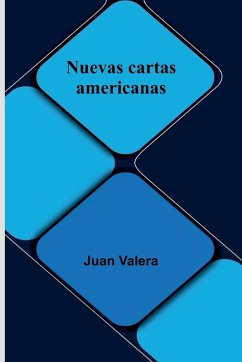 Cover Nuevas Cartas Americanas