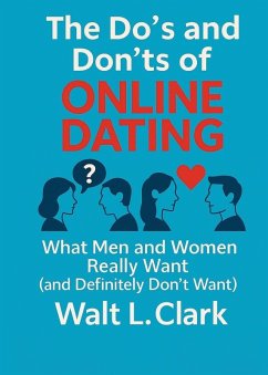 Cover The Do's and Don'ts of Online Dating