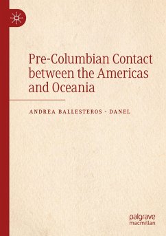 Cover Pre-Columbian Contact between the Americas and Oceania
