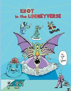 Cover Knot in the Looneyverse