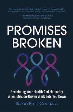Cover Promises Broken