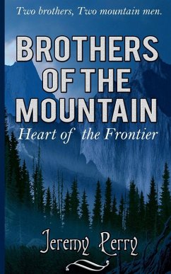 Cover Brothers of the Mountain