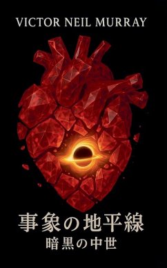 事象の地平線 - Murray, Victor Neil 事象の地平線 - Murray, Victor Neil