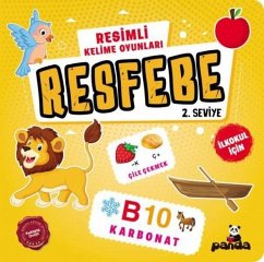 Resfebe 2. Seviye - Kolektif Resfebe 2. Seviye - Kolektif