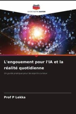 L'engouement pour l'IA et la réalité quotidienne - Lekka, Prof P L'engouement pour l'IA et la réalité quotidienne - Lekka, Prof P