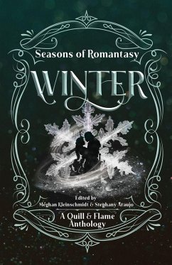 Cover Seasons of Romantasy