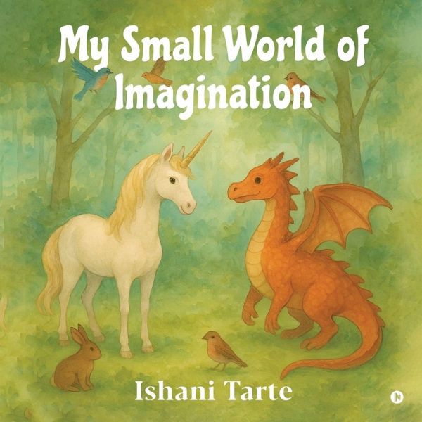 My Small World of Imagination