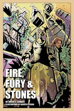 Cover Fire, Fury & Stones
