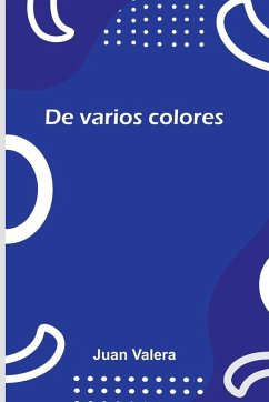 Cover De Varios Colores