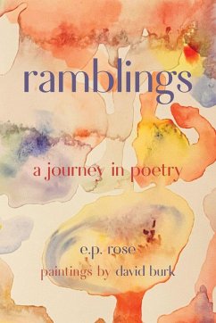 Ramblings - Rose, E P