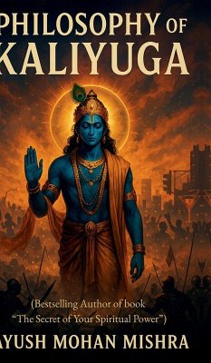 Cover Philosophy of Kaliyuga