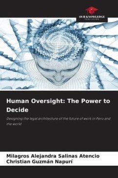 Cover Human Oversight: The Power to Decide