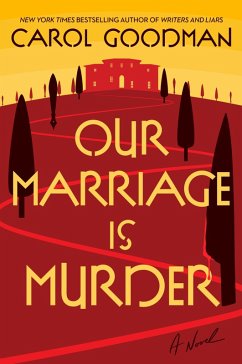 Cover Our Marriage Is Murder