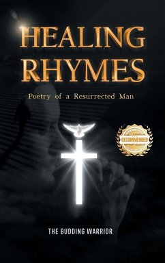 Cover Healing Rhymes