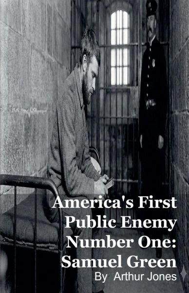 America's First Public Enemy Number One America's First Public Enemy Number One