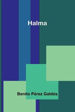 Cover Halma