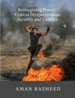 Cover Reimagining Power