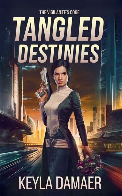 Tangled Destinies - Damaer, Keyla Tangled Destinies - Damaer, Keyla