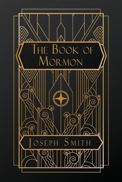 Cover Book of Mormon