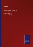 Preußisches Jahrbuch