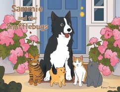 Cover Sammie and the Snufflebugs