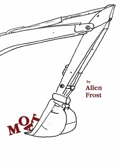 Moat - Frost, Allen Moat - Frost, Allen