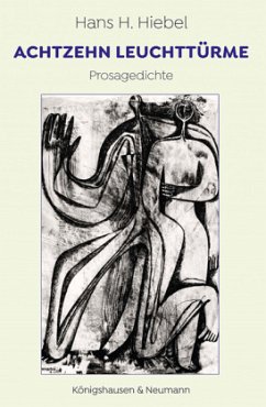 Cover Achtzehn Leuchttürme