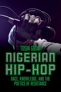 Cover Nigerian Hip-Hop