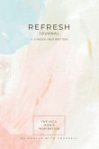The NICU Mom's Inspiration - Refresh Journal