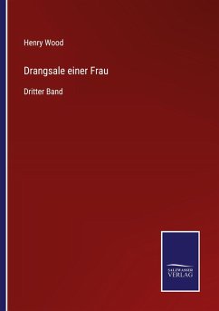 Cover Drangsale einer Frau