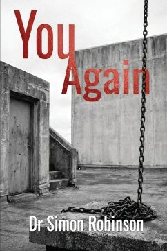 You, Again - Robinson, Simon You, Again - Robinson, Simon